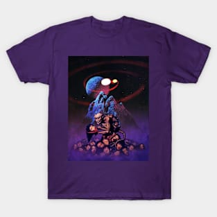 Moon Goon T-Shirt